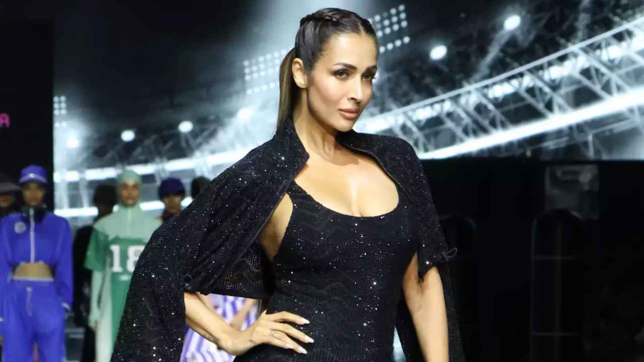 Malaika Arora
