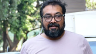 Anurag Kashyap