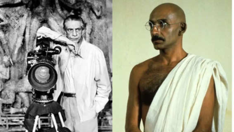 Indian Movies Who Won Oscars Awards