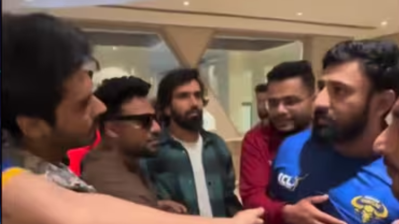 Digvijay Rathee & Rajat Dalal Controversy