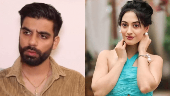 Aditi Sharma Aditi Sharma