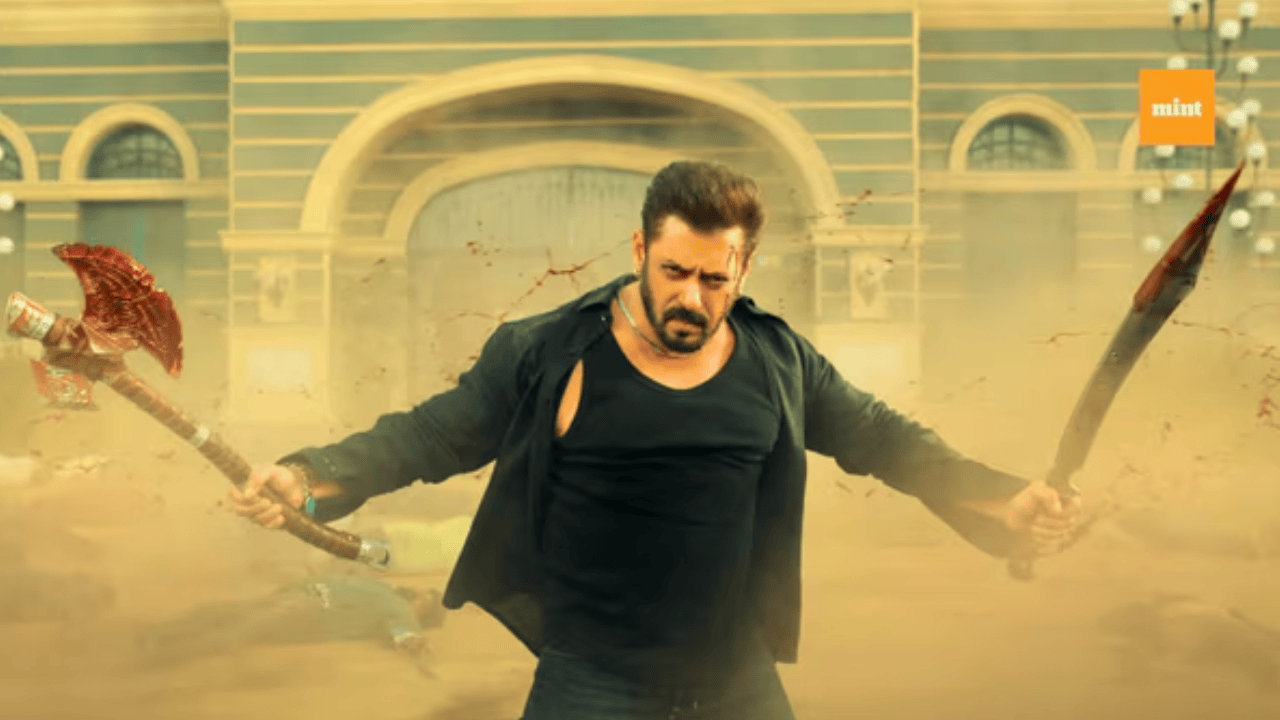 Sikandar X Review
