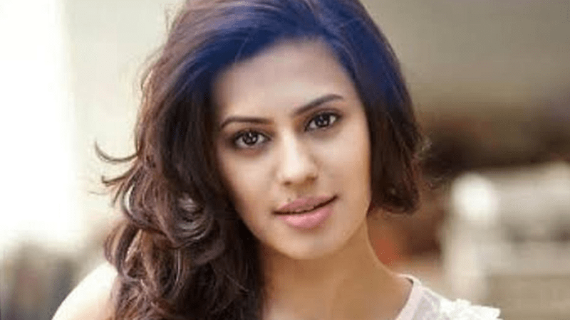 Who is Actress Ranya Rao