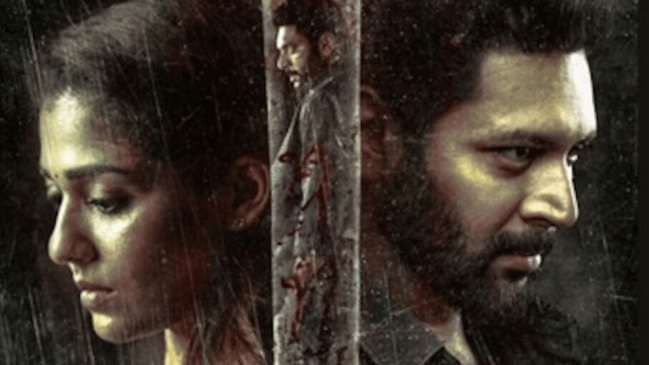 Best Suspense Thrillers Movies