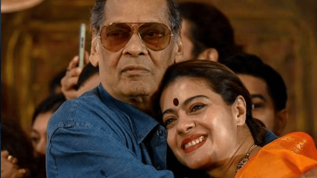काजोल के चाचा देब मुखर्जी की शोकसभा कब और कहां? अभिनेत्री ने किया था इमोशनल पोस्ट