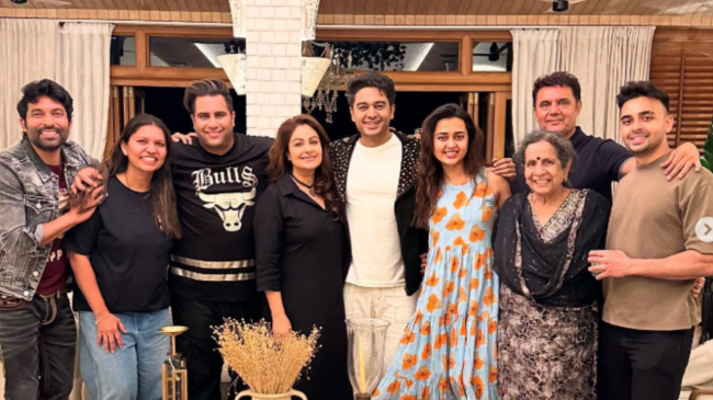 Celebrity Masterchef