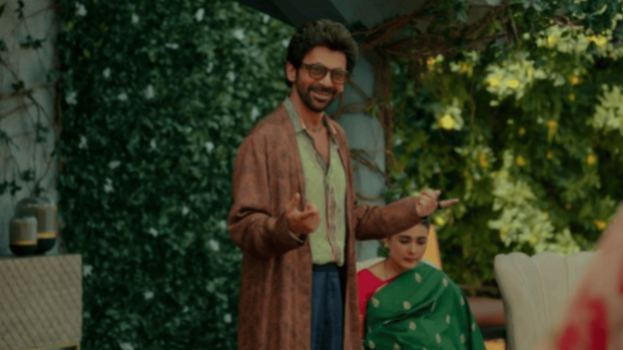 बाबा निराला से ज्यादा खतरनाक निकले Sunil Grover? Dabba Cartel के विलेन ने पर्दे पर चौंकाया