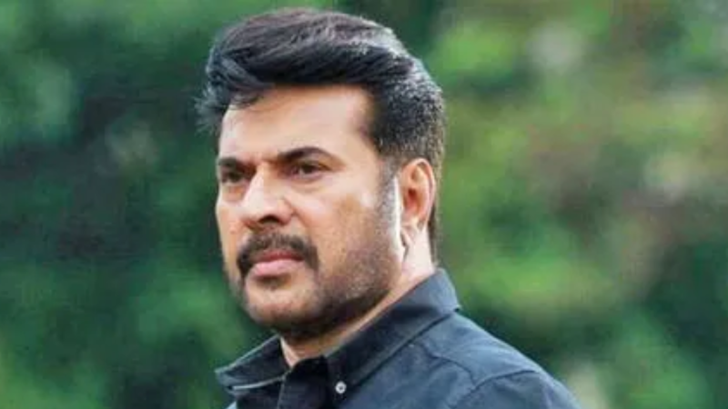 Mammootty