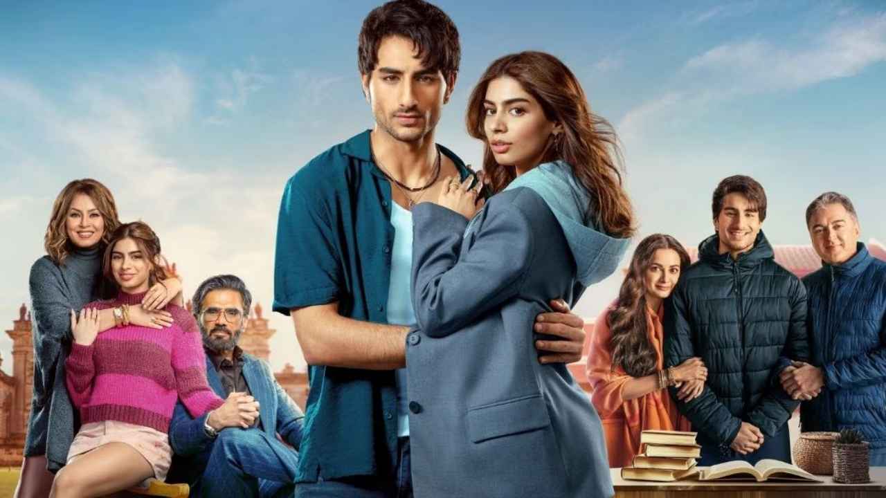 पिता सैफ से एक कदम आगे निकले इब्राहिम अली खान, नादानियां पर डायरेक्टर विक्रम भट्ट का बयान