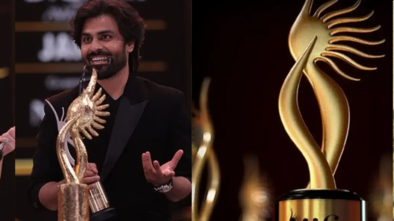 IIFA Winners Full List