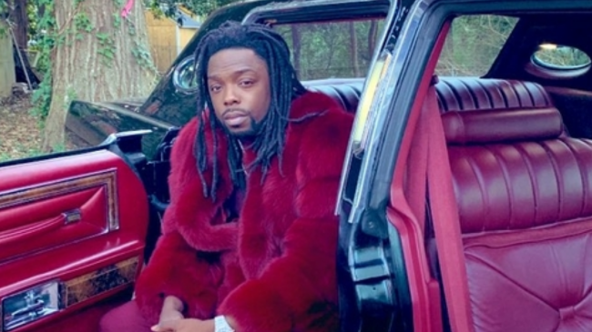 Atlanta rapper Young Scooter Shot Dead