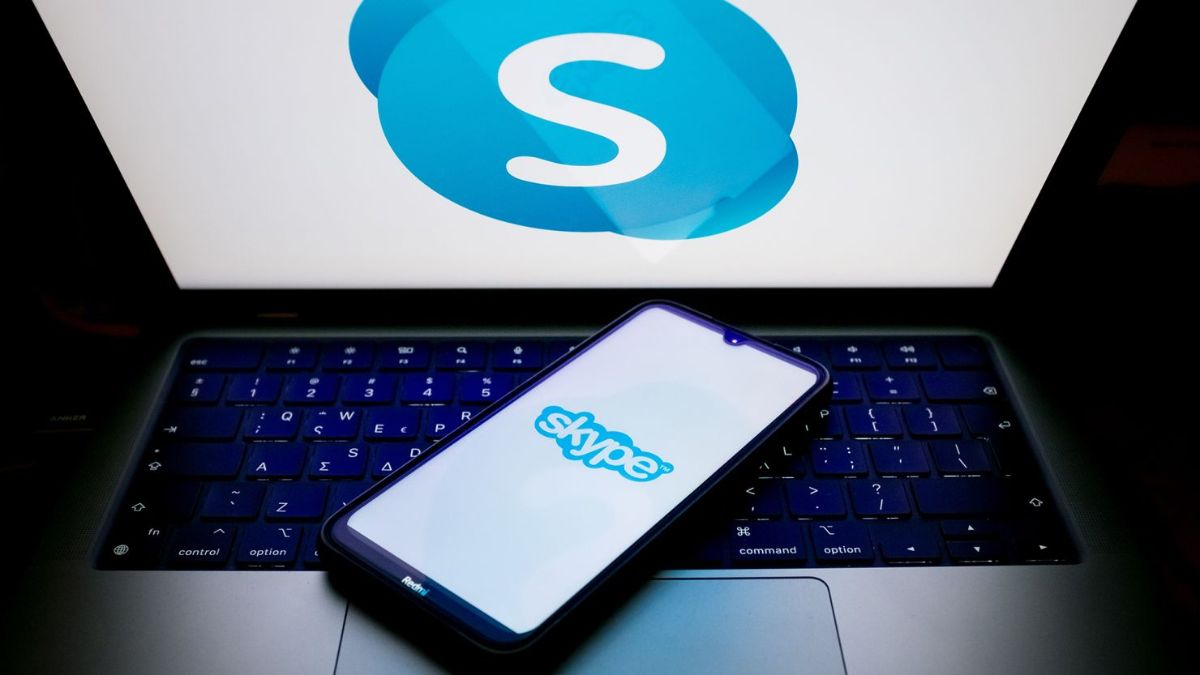 Microsoft Skype Shutting Down