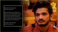 munawar faruqui celebrating eid share emotional message
