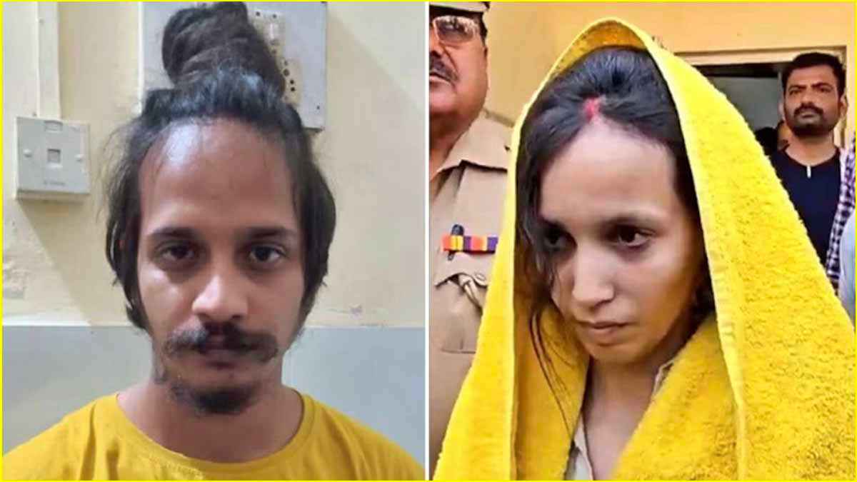 साहिल और मुस्कान का रिमांड लेगी पुलिस, सौरभ मर्डर मामले में अब तक क्या-क्या खुलासे?