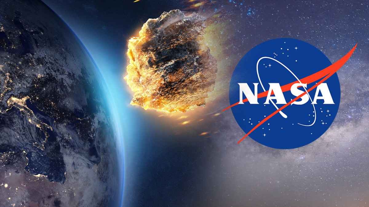 77282KM रफ्तार, स्टेडियम से बड़ा एस्ट्रॉयड गुजरेगा, धरती से टकराने का कितना खतरा?