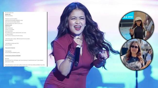 Neha Kakkar