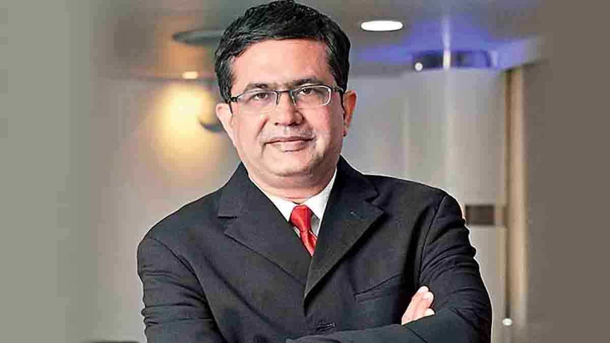 NSE सीईओ ने बाजार की गिरावट को दिल की 'धड़कन' से जोड़ा, डॉलर का बना रहेगा दबदबा