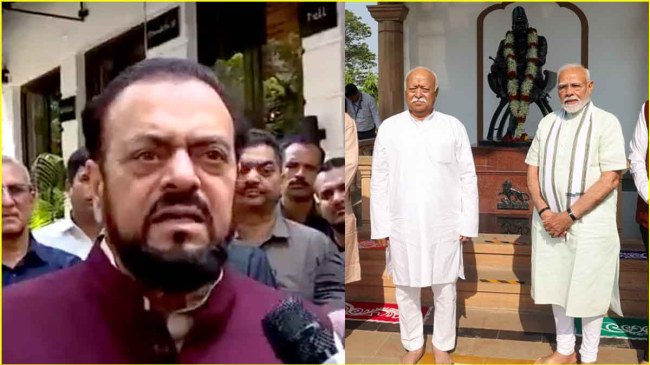 PM Modi visit Nagpur PM Modi visit Nagpur