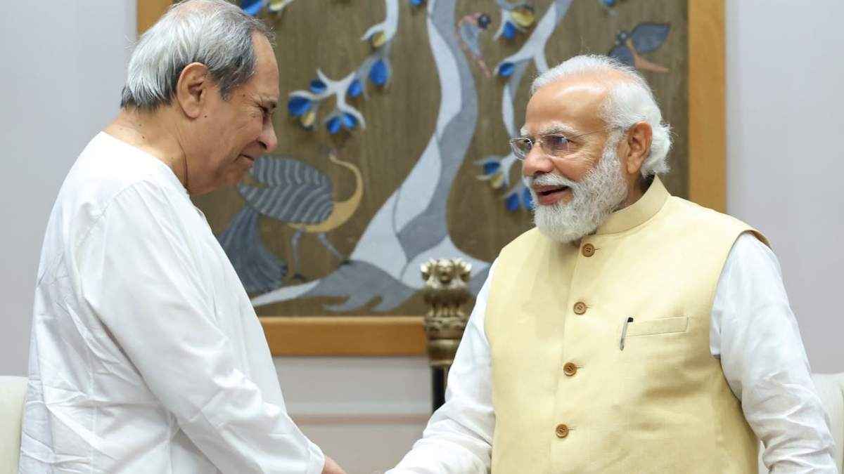 नवीन पटनायक का बदला सियासी रुख! NDA को कितना नुकसान, INDIA को होगा फायदा?