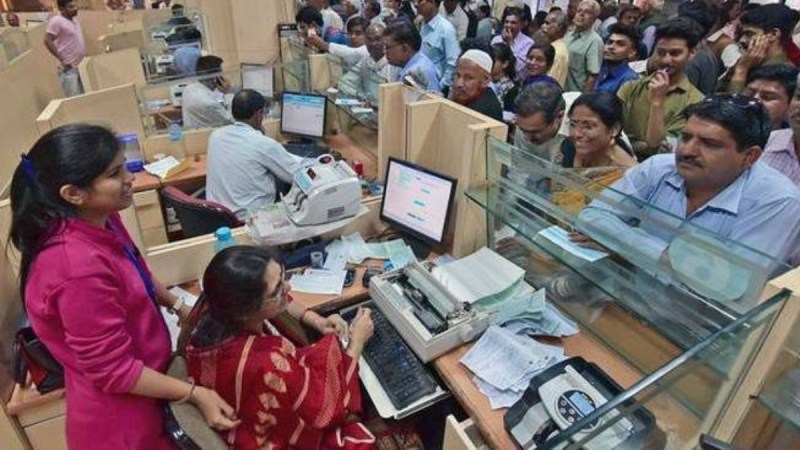 New Banking Rules Effective from April 1