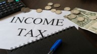 New Income Tax Bill 2025