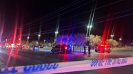 New Mexico Las Cruces mass shooting at Young Park