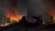 Nightclub Fire In North Macedonia