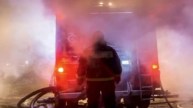 Nightclub Fire In North Macedonia