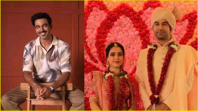 nishant dahiya open up denied mrs reason reveal sanya malhotra zee5