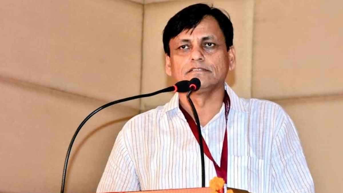 Nityanand Rai nephew shot dead