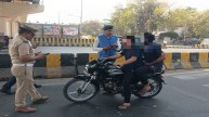 Noida Traffic Police