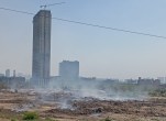 Noida dumping ground