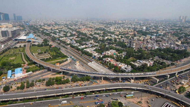 Noida