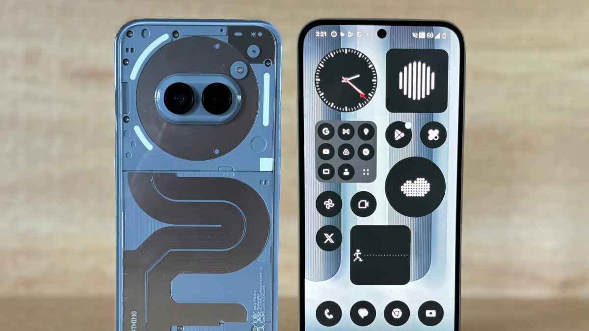 होली पर Nothing Phone 3a हो गया सस्ता, पिछले मॉडल से अपग्रेड करने पर मिलते हैं ये नए फीचर्स
