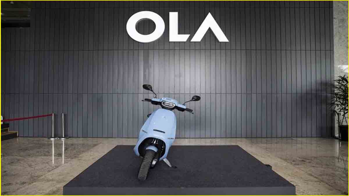 OLA