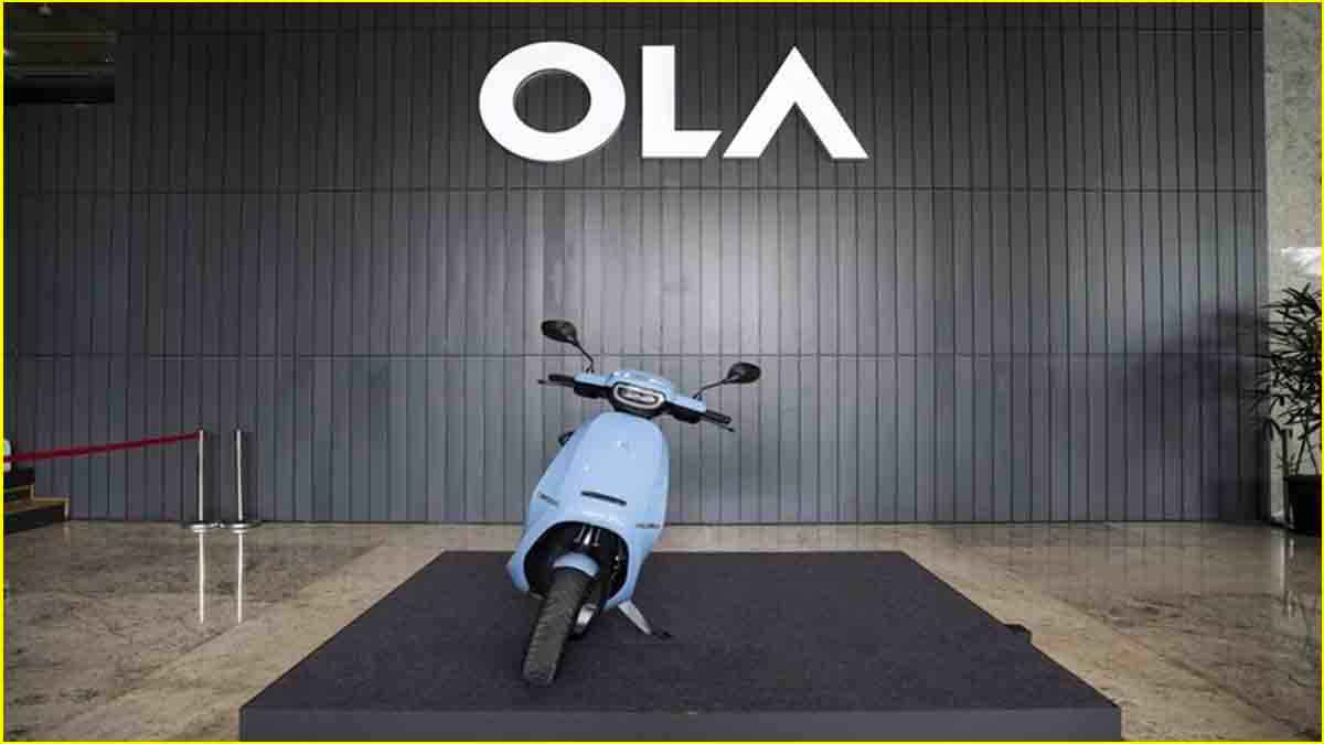 Ola Electric Layoffs: छंटनी की तैयारी में ओला! 1000 कर्मचारियों की नौकरी पर खतरा; जानें वजह