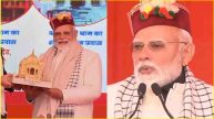 PM Modi Uttarakhand Tour