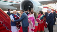 PM Modi Visit to Mauritius