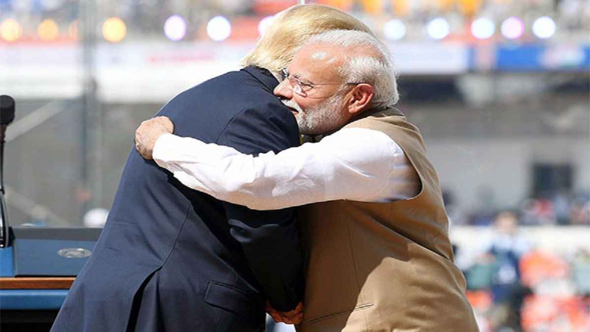 US-India मल्टी सेक्टर बाइलेटरल ट्रेड एग्रीमेंट को आगे बढ़ाने पर सहमत, जानें क्या होगा फायदा?