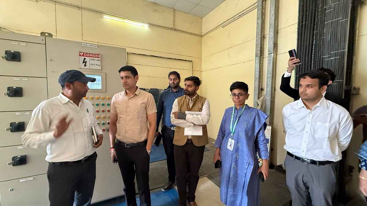 नोएडा में कूड़े का मिला समाधान, 26 लाख लोग खुली हवा में ले पाएंगे सांस 