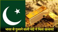 Pakistan Gold Reserves Latest Update