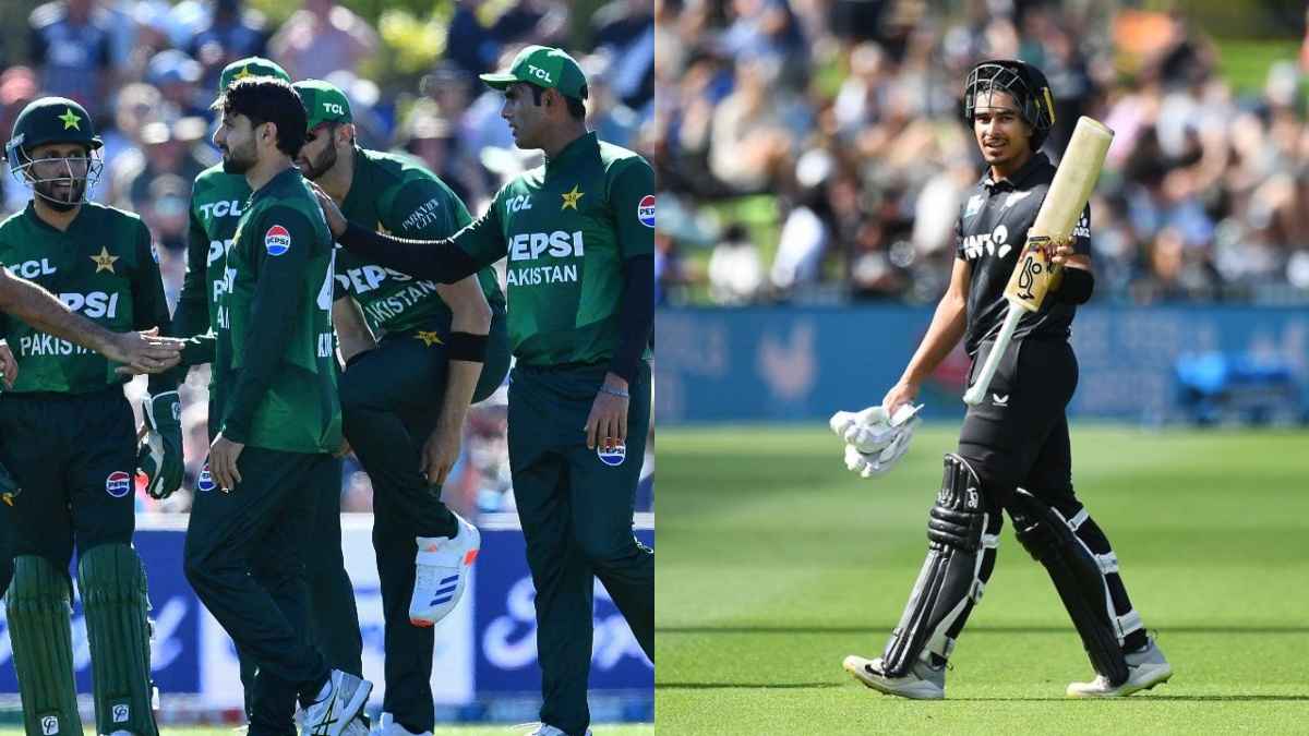 Pakitsan Cricket Team Muhammad Abbas