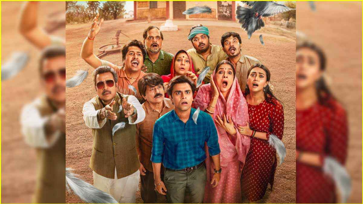'पंचायत' एक्टर का छलका दर्द, बोले- कोई भी बड़ा प्रोडक्शन हाउस नहीं कर रहा कास्ट
