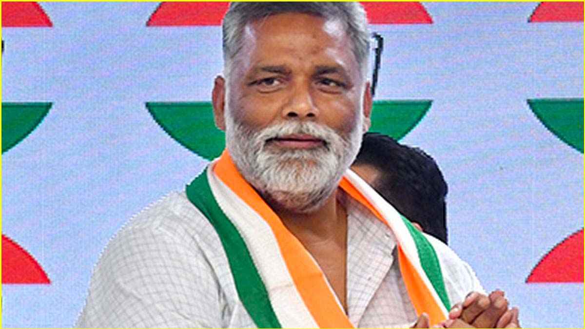 Pappu Yadav