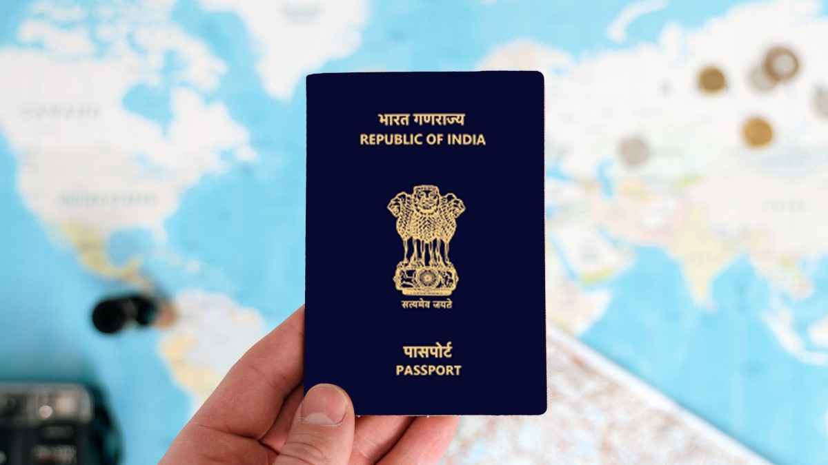 पासपोर्ट बनवाने के लिए जरूरी हुआ यह दस्तावेज, वरना आवेदन होगा रिजेक्ट