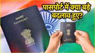 Indian Passport