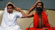 Patanjali Ayurveda BABA Ramdev