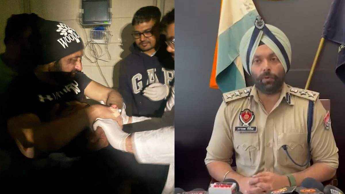 Patiala Police