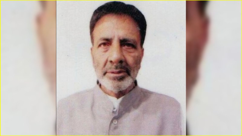 Faqeer Mohammad Khan