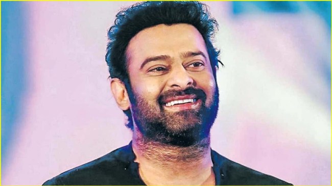 Prabhas